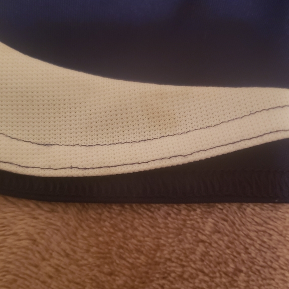 Ladies Small Adidas shorts pre-owned Clima Cool - Picture 5 of 6